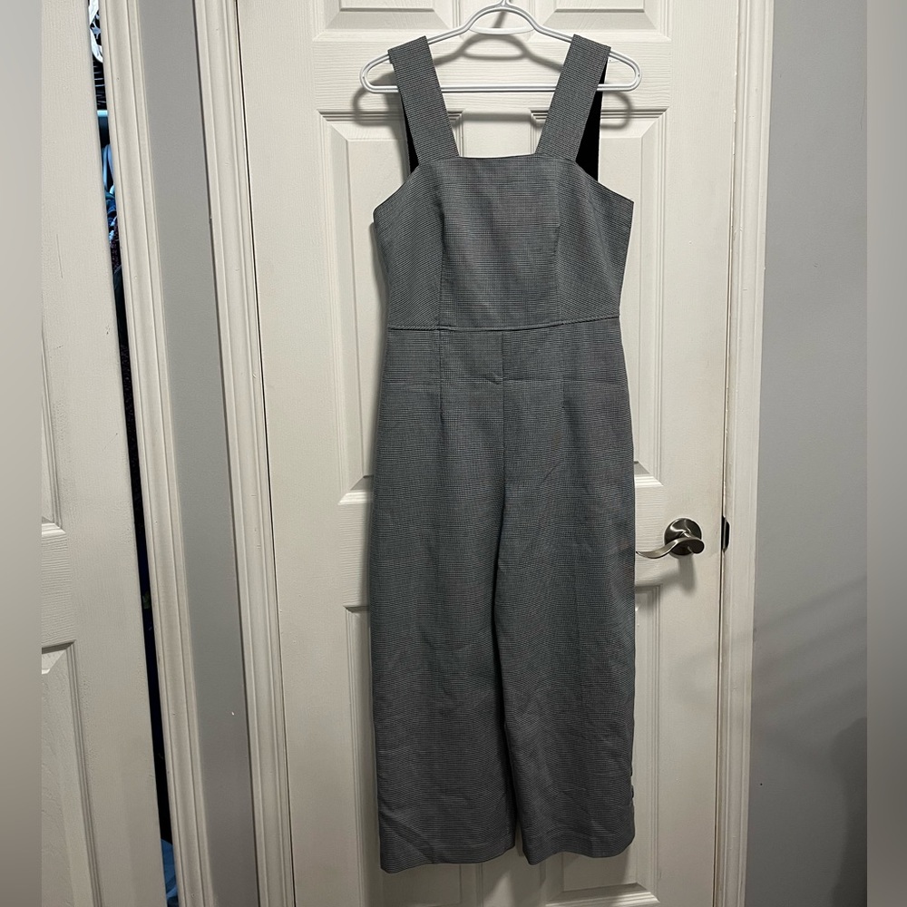 Club Monaco Jumpsuit
